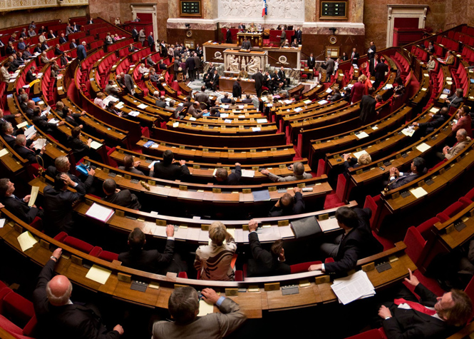 La Réserve parlementaire des députés réunionnais publiée