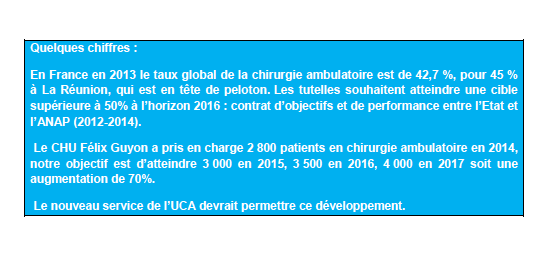 Le CHU inaugure la plateforme centralisée d'endoscopie