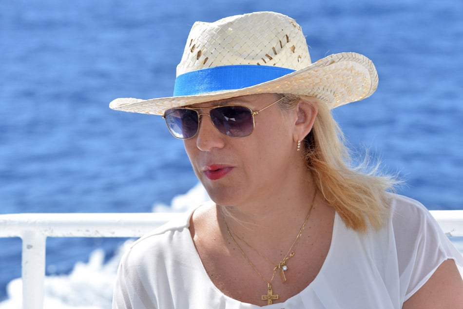Retour en images sur la visite de Corina Cretu de la NRL