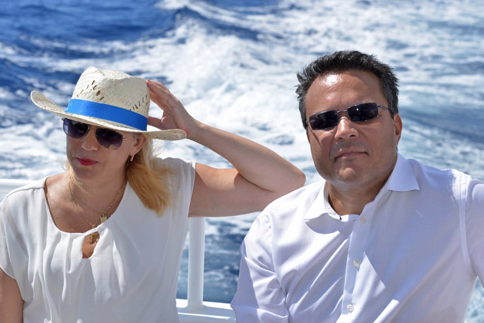 Retour en images sur la visite de Corina Cretu de la NRL