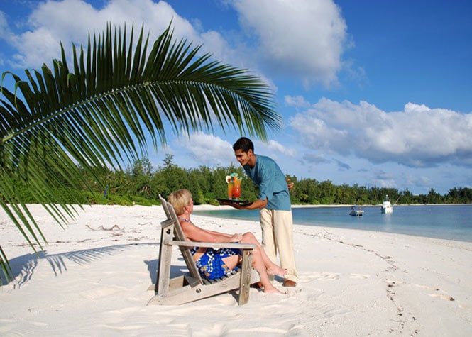 Seychelles : Progression de 15% des arrivées touristiques depuis le début de l'année