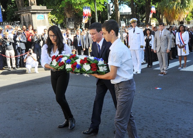 Manuel Valls :