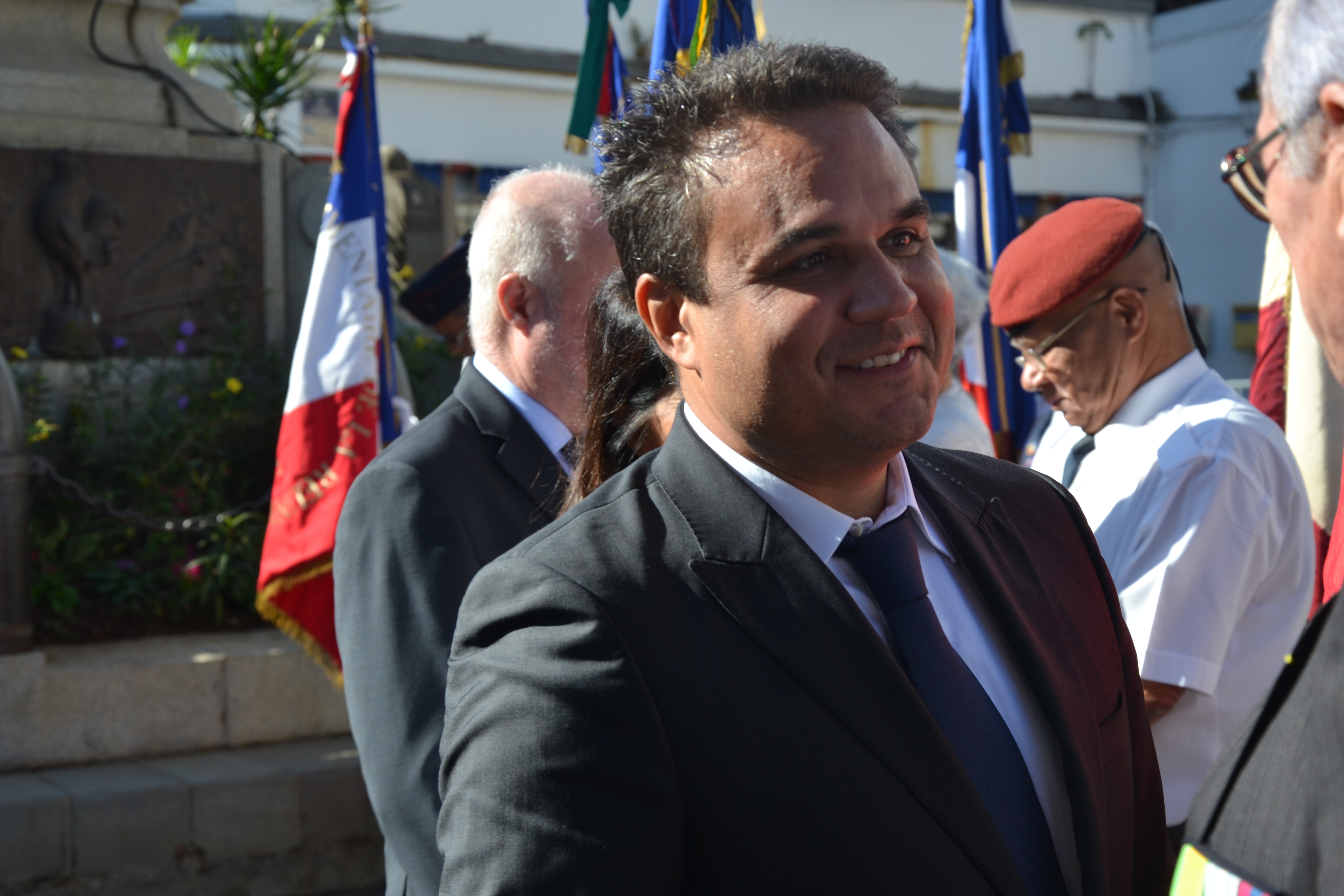 Manuel Valls :