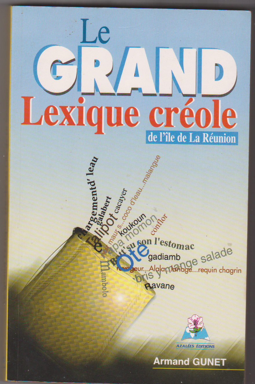 Questionnaire tronqué du CCEE sur l’ékritir du kréol