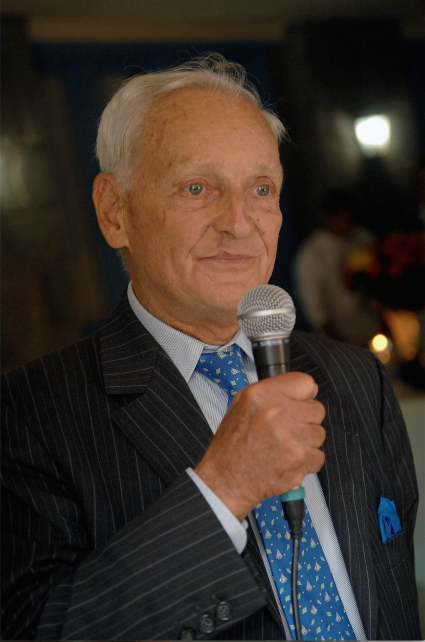 Décès du notaire Paul Lemerle