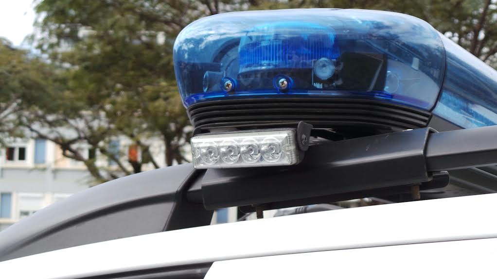 Voitures volées: LAPI, la nouvelle arme des forces de l'ordre