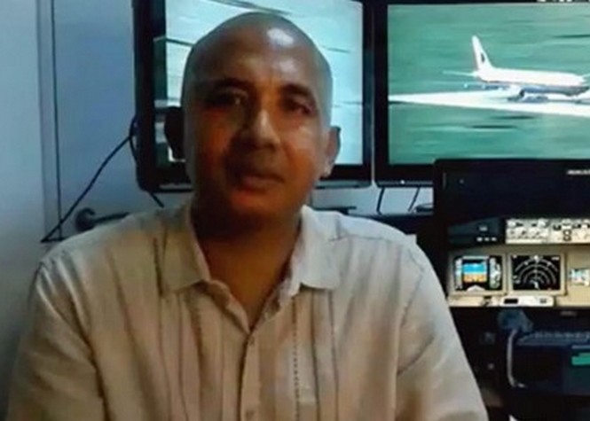 Des visages sur les disparus du vol MH370
