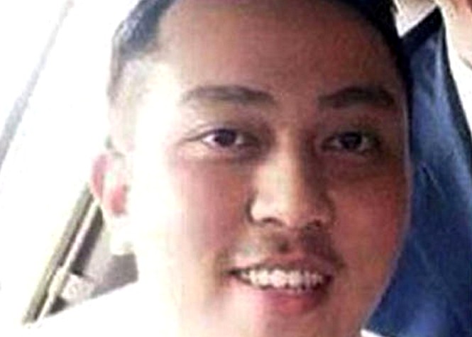 Des visages sur les disparus du vol MH370