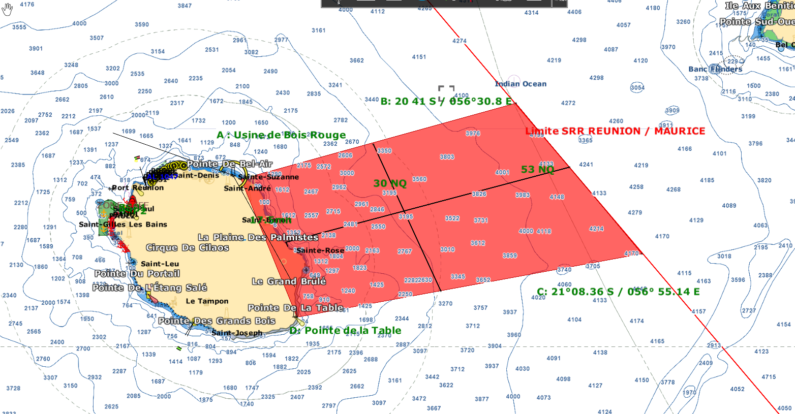 Enquête MH370: La recherche de nouveaux débris va durer une semaine
