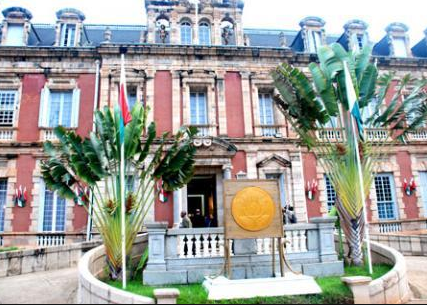 La Présidence malgache fait volte face et dément un retrait des Jeux des Iles