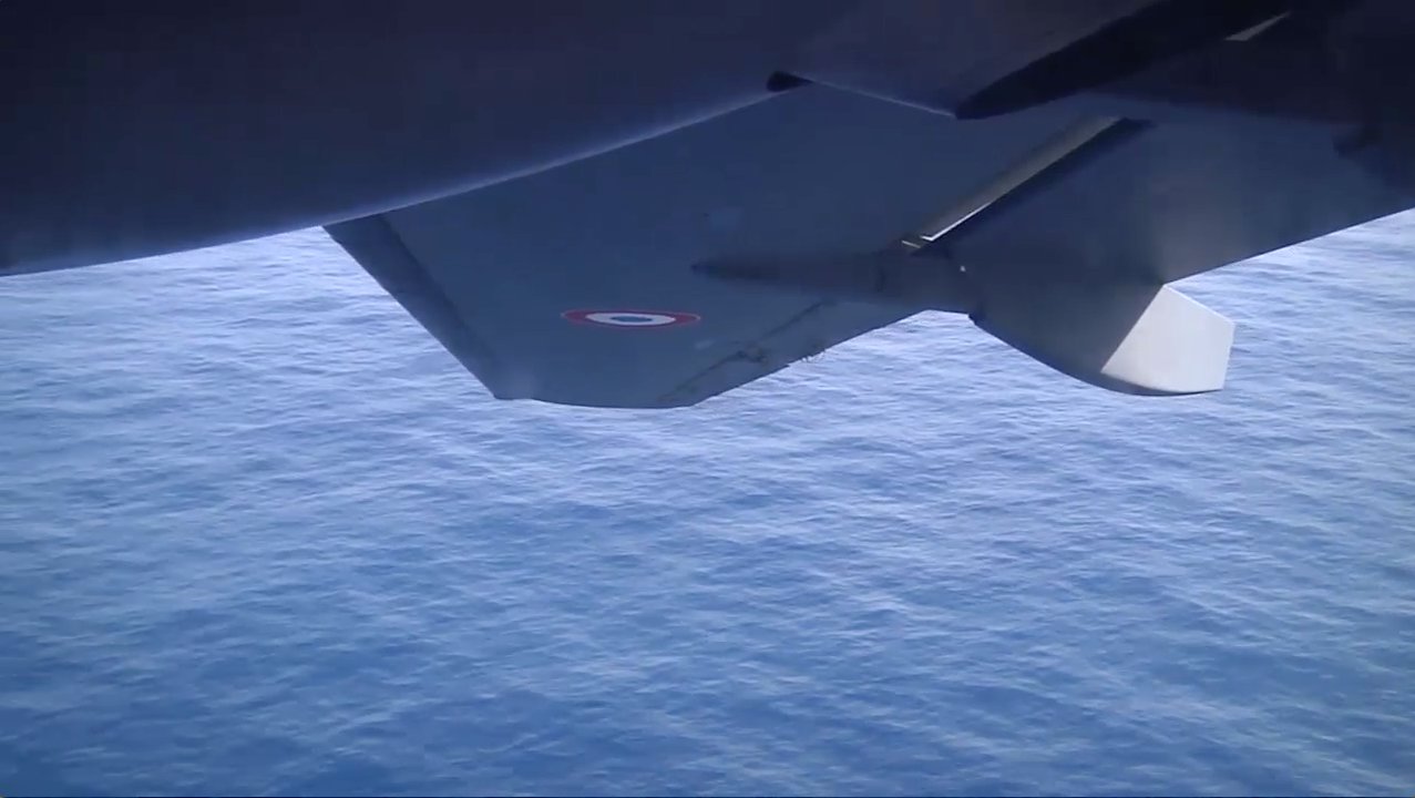 MH370 : Les recherches se sont poursuivies toute la journée