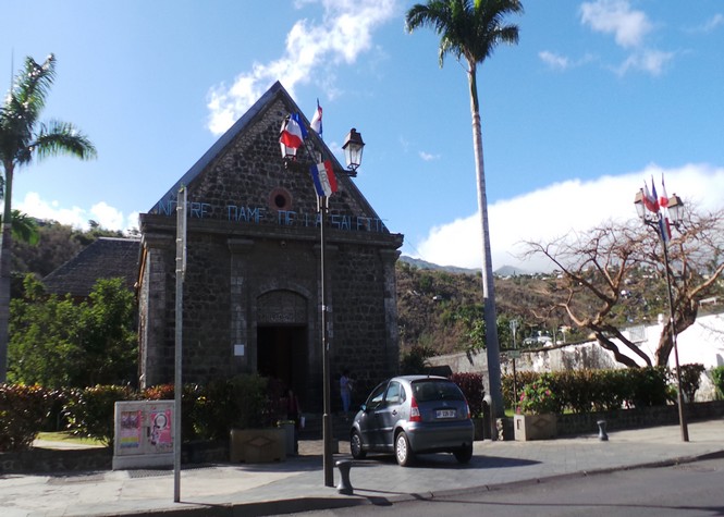 Saint-Leu: