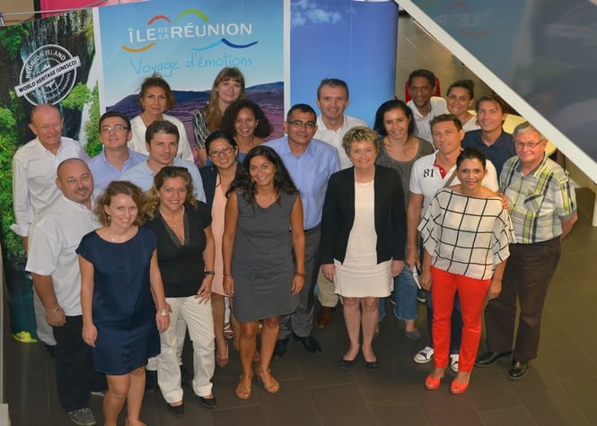 Les pro du tourisme