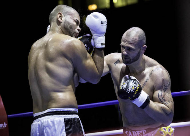 Retour en images sur la Battle 974