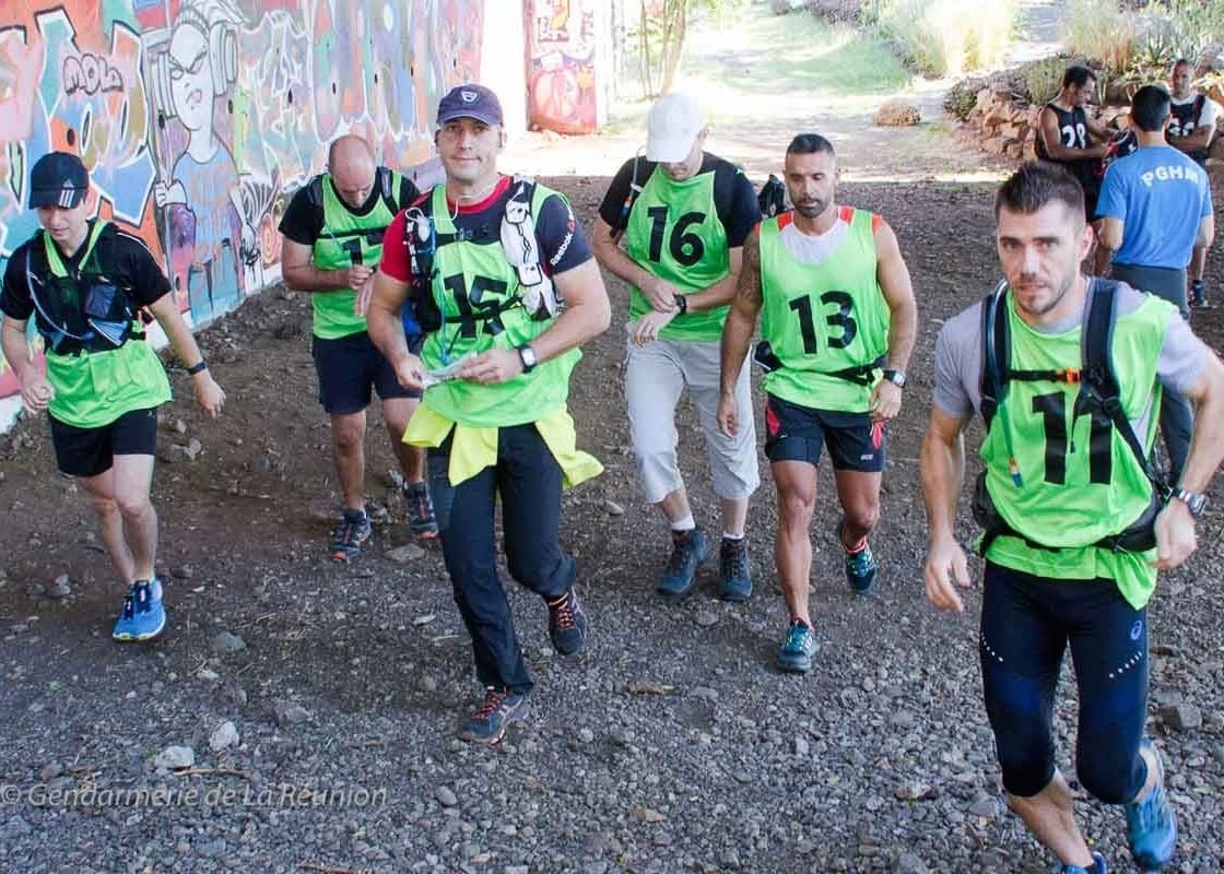 Le PGHM se prépare pour le Grand Raid