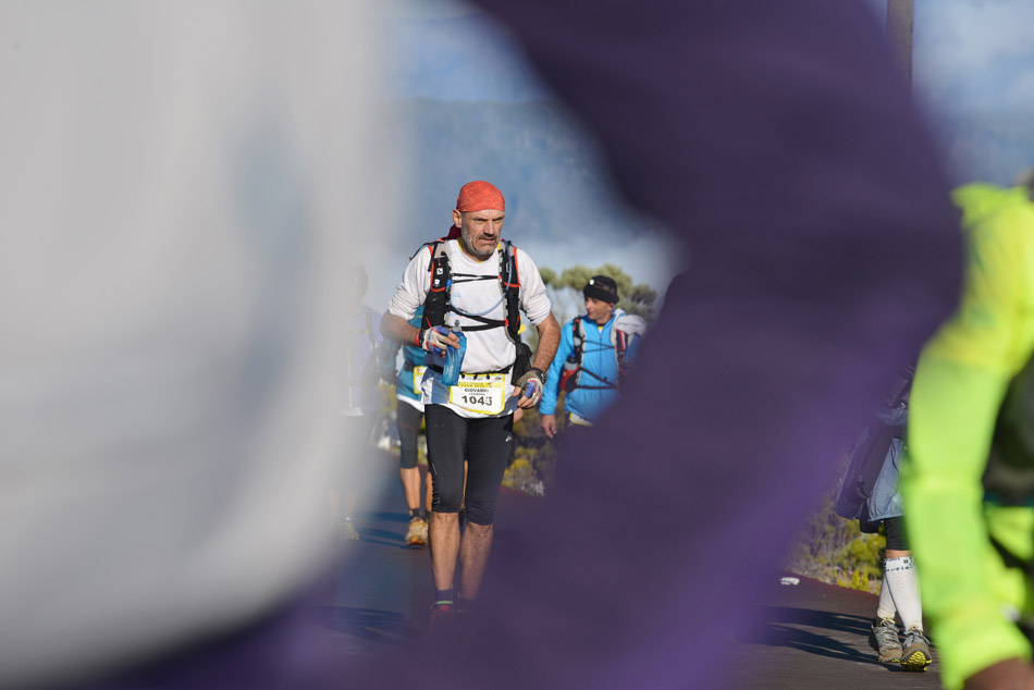 Grand Raid : La journée de vendredi en images