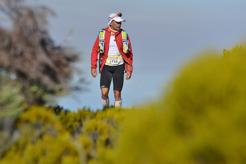 Grand Raid : La journée de vendredi en images