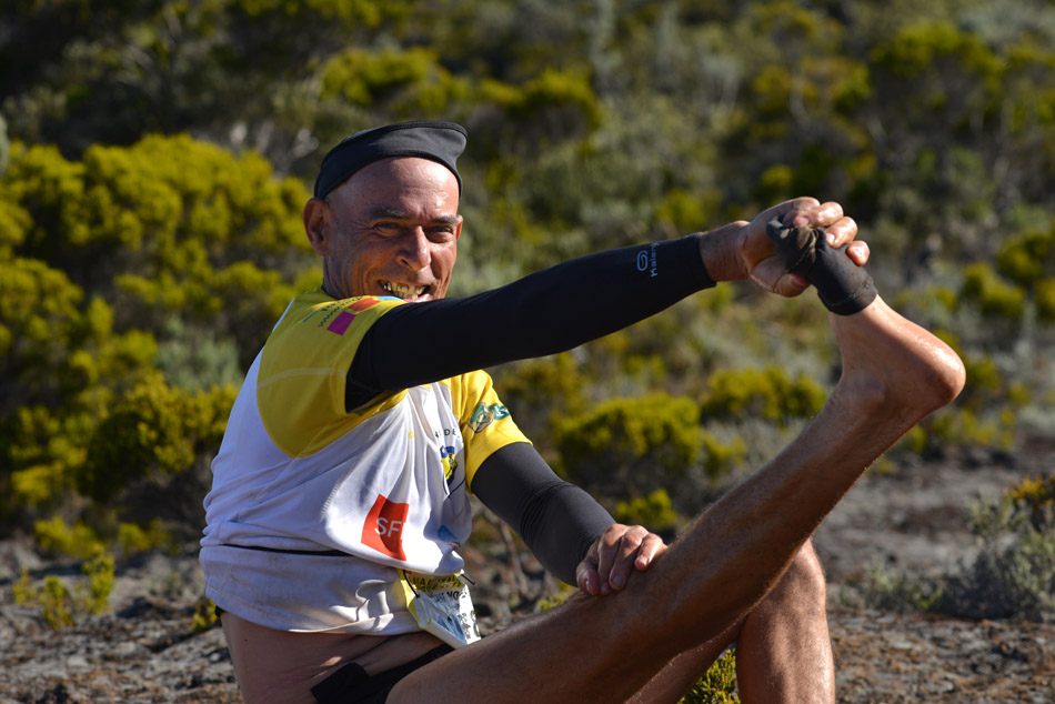 Grand Raid : La journée de vendredi en images
