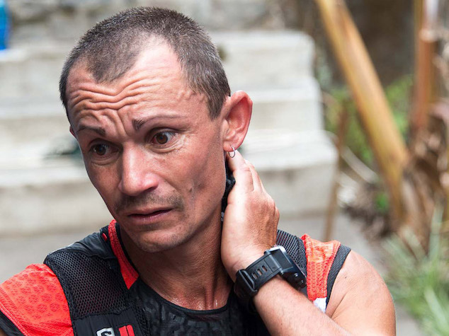 Le Grand Raid en images
