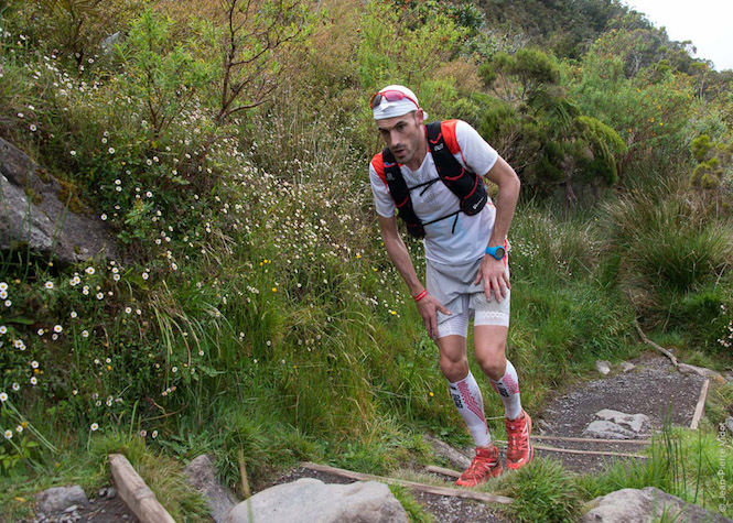 Le Grand Raid en images