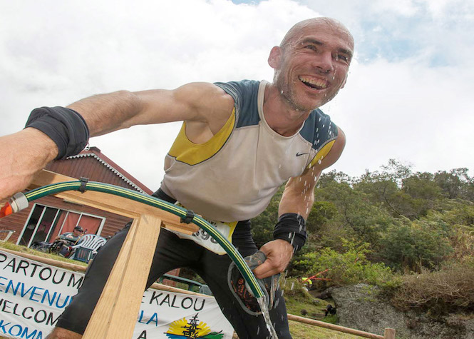 Le Grand Raid en images