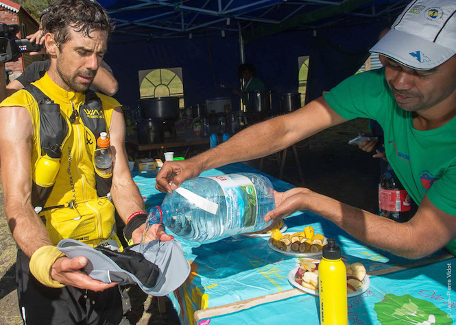Le Grand Raid en images