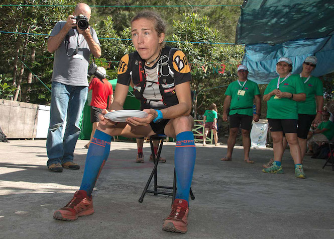 Le Grand Raid en images