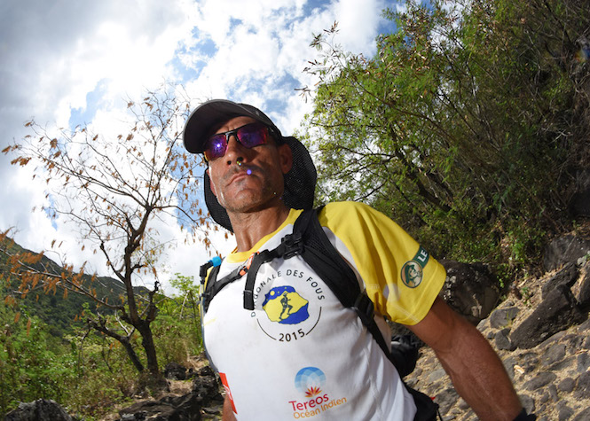 Le Grand Raid en images