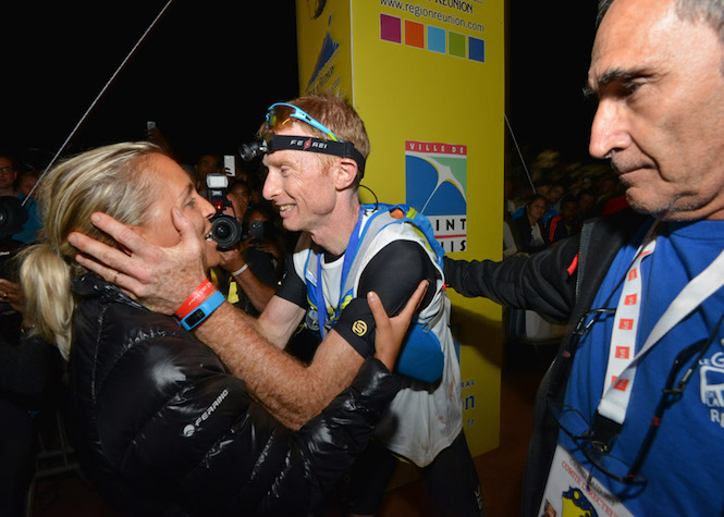 Le Grand Raid en images