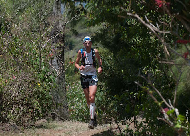 Retour en images sur le Trail de Bourbon et la course des Mascareignes