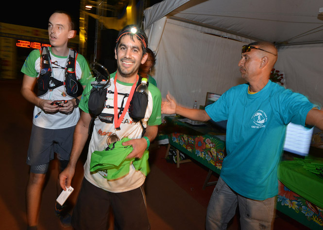 Retour en images sur le Trail de Bourbon et la course des Mascareignes