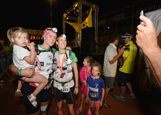 Retour en images sur le Trail de Bourbon et la course des Mascareignes