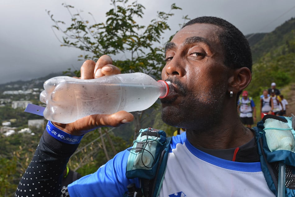 Tous les classements par équipes des 3 courses du Grand Raid 2015