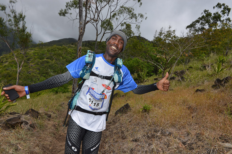 Tous les classements par équipes des 3 courses du Grand Raid 2015