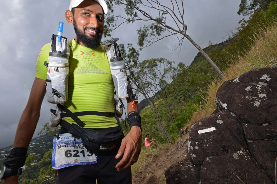Tous les classements par équipes des 3 courses du Grand Raid 2015