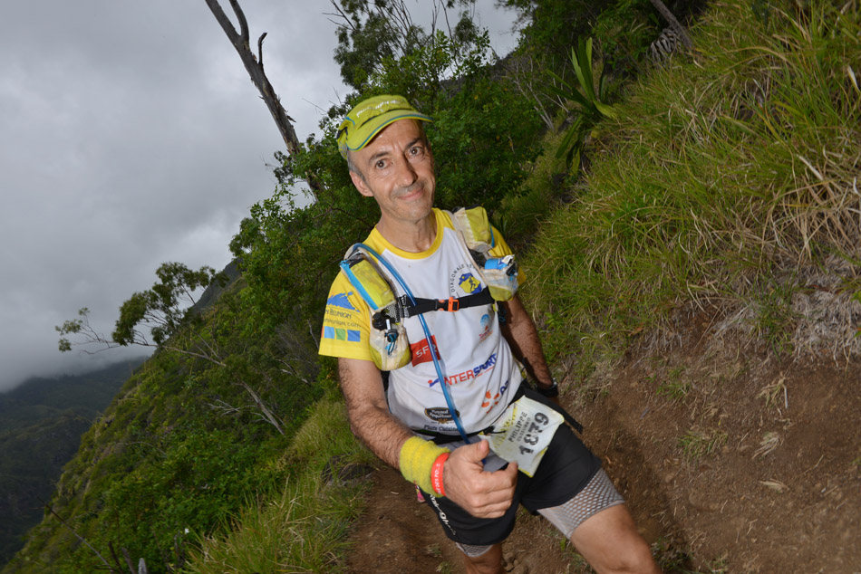 Tous les classements par équipes des 3 courses du Grand Raid 2015