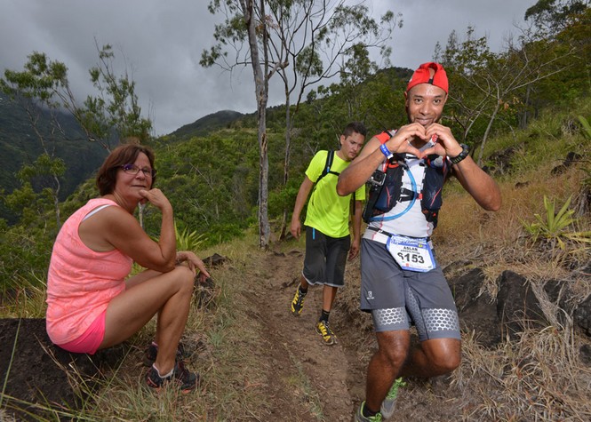 Tous les classements par équipes des 3 courses du Grand Raid 2015