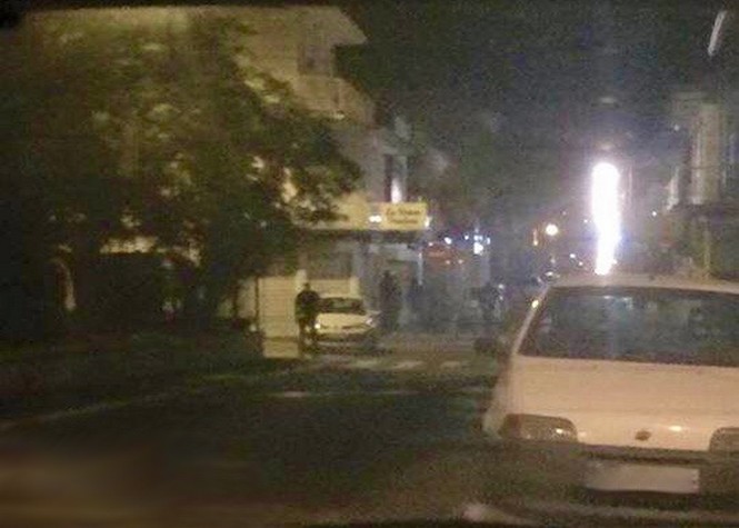 Saint-Pierre: Le GIPN perquisitionne en pleine nuit rue des Bons enfants