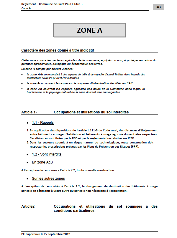 La Réunion Écolo contre le double discours d'Huguette Bello