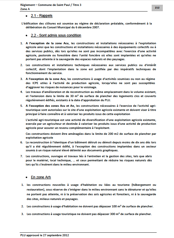 La Réunion Écolo contre le double discours d'Huguette Bello