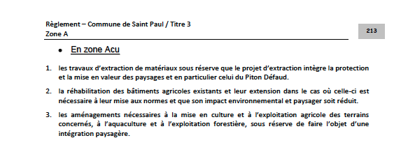 La Réunion Écolo contre le double discours d'Huguette Bello