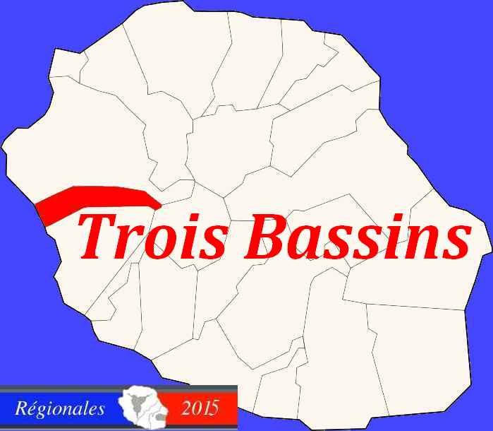 Résultat définitif Trois-Bassins
