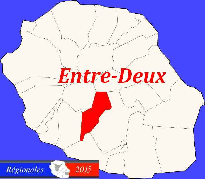 Résultat définitif Entre-Deux
