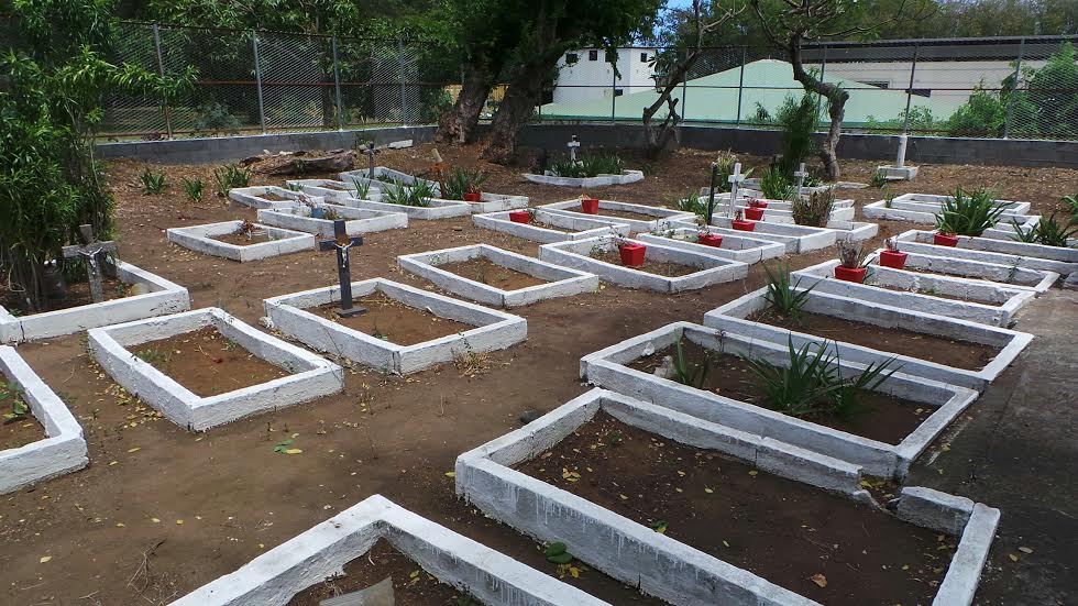 L'Histoire entre dans le cimetière la Peste à Saint-Denis