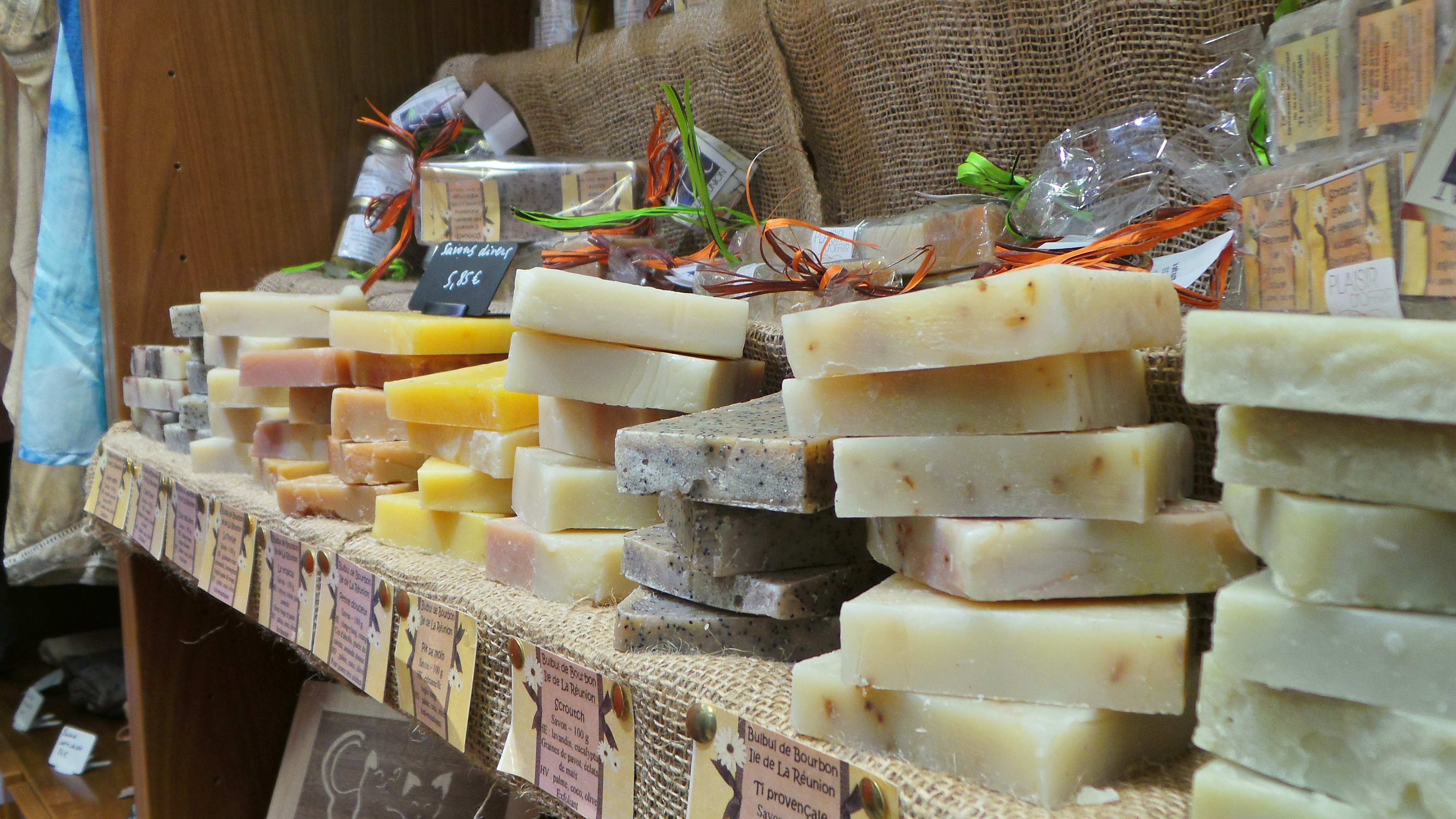 Gillot: Ouverture de la première boutique sous douane dédiée à l’artisanat