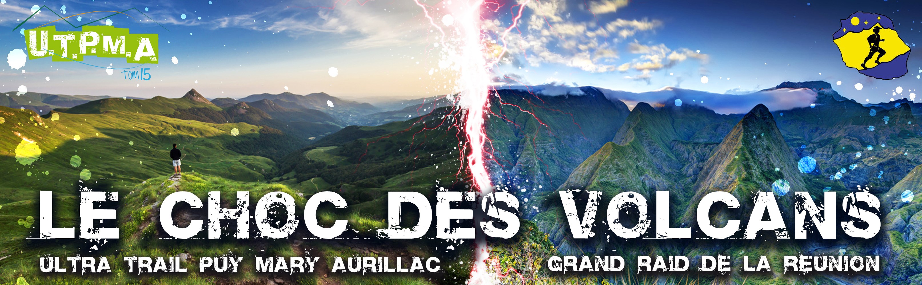 Ultra trail: