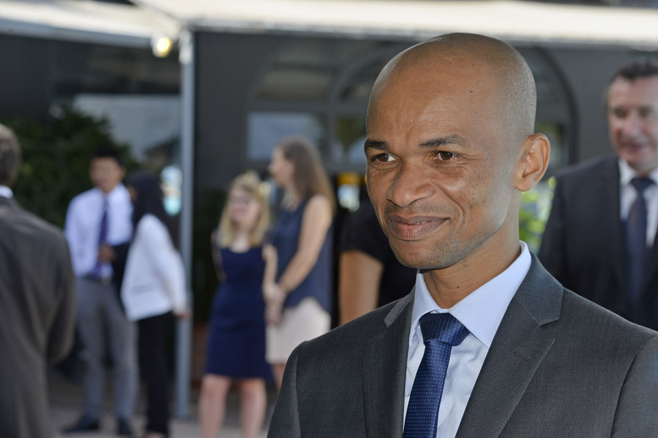 Retour en images sur la réunion des ministres de l'Océan Indien à l'hôtel Créolia