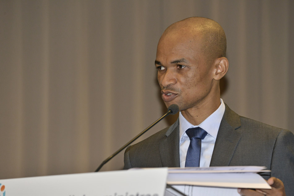 Retour en images sur la réunion des ministres de l'Océan Indien à l'hôtel Créolia