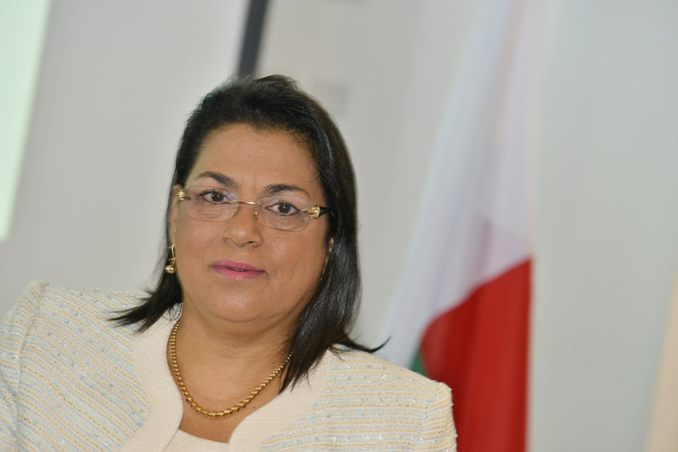 Retour en images sur la réunion des ministres de l'Océan Indien à l'hôtel Créolia