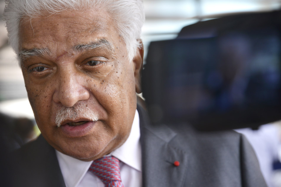 Retour en images sur la réunion des ministres de l'Océan Indien à l'hôtel Créolia